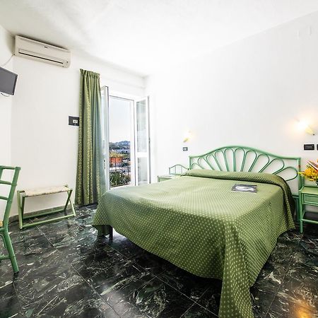 B&B Verde Casamicciola Terme Exterior photo